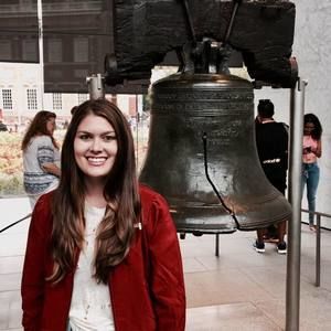 Meet your Posher, Allie